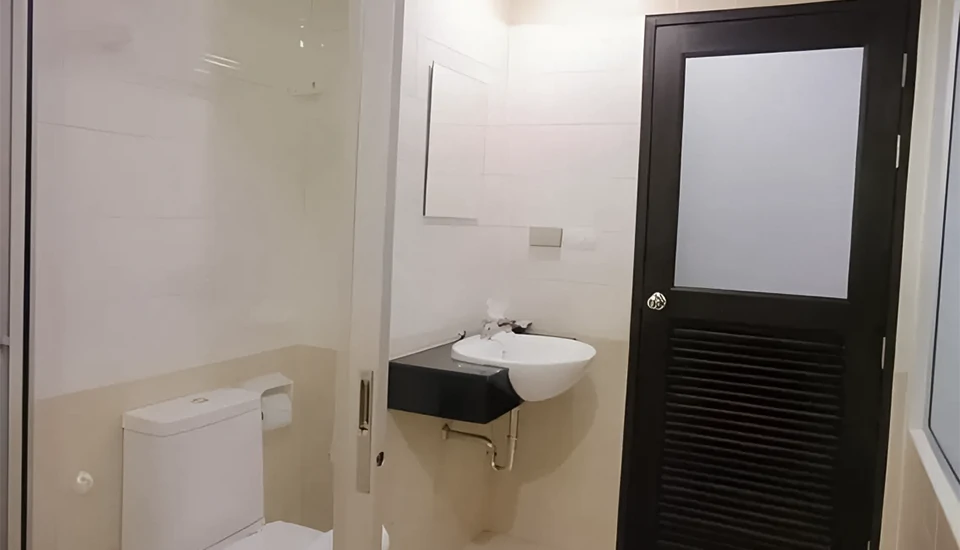 هتل پاتونگ پرینسس پوکت